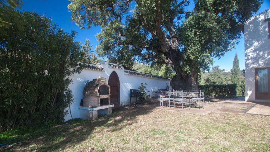 Finca - Cortijo Casares Málaga - image 50