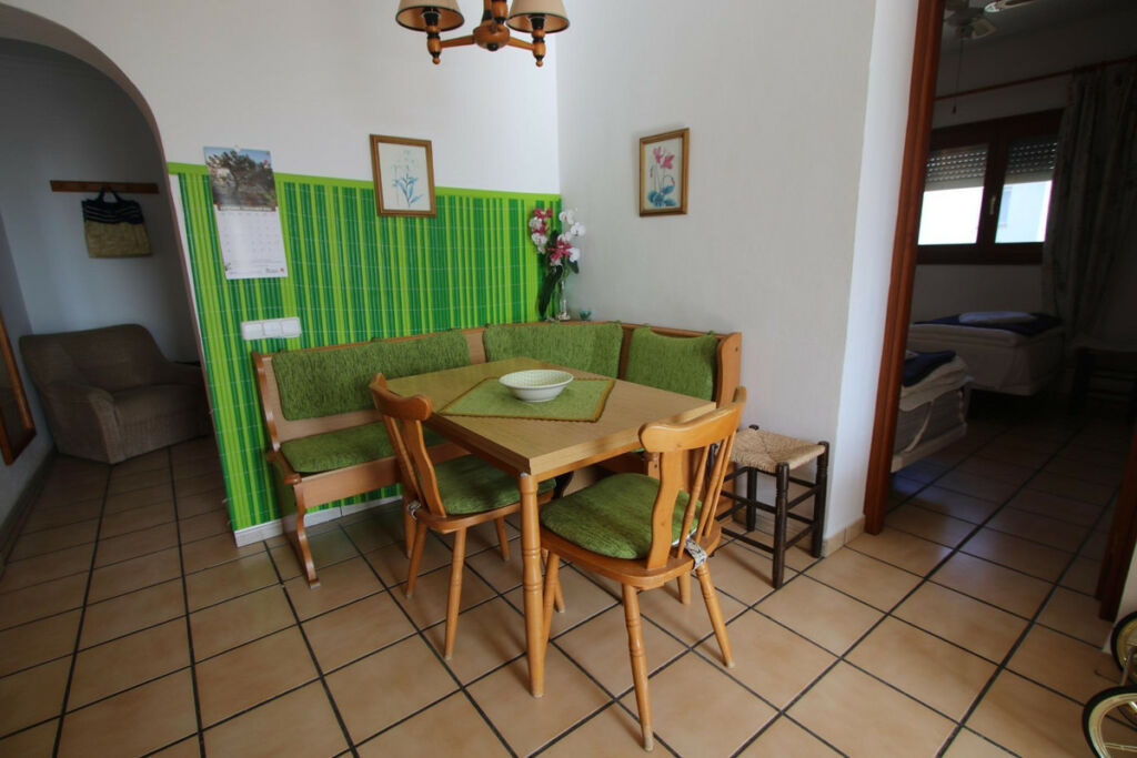 Detached Villa Calpe Alicante - image 50