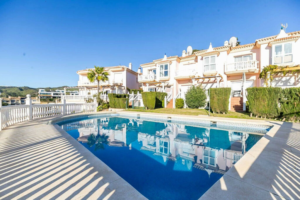 Townhouse Artola Málaga - image 51