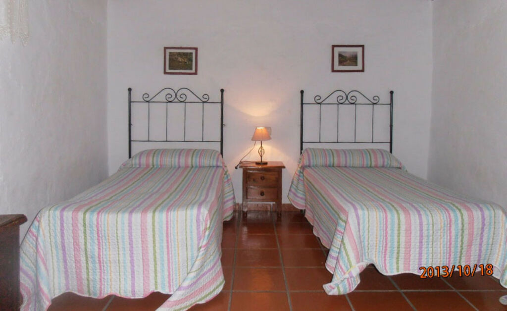 Finca - Cortijo Ronda Málaga - image 51