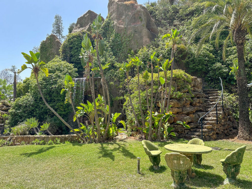 Detached Villa Cerros del Aguila Málaga - image 51