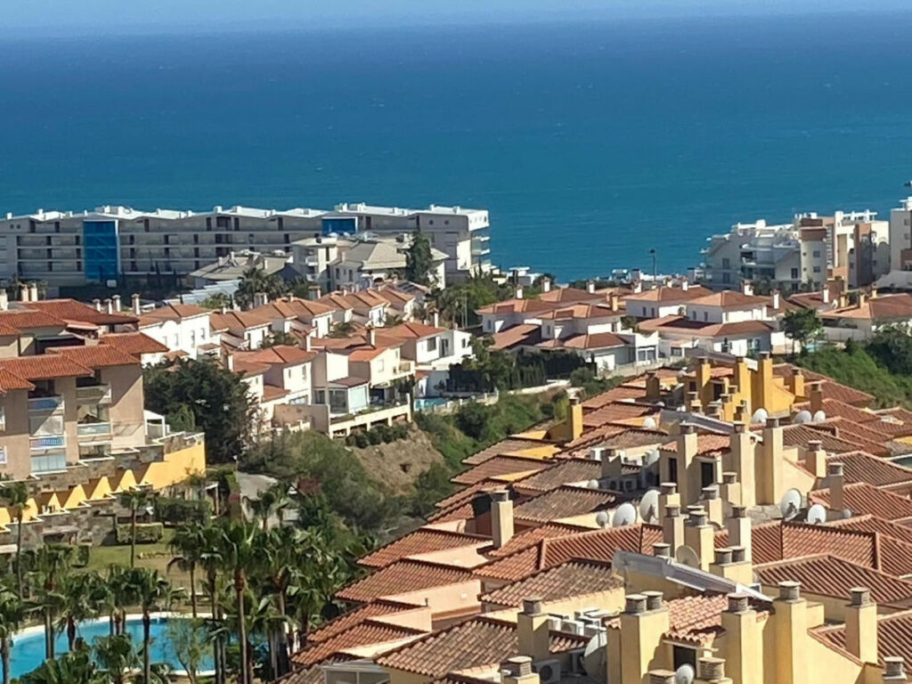 Semi-Detached House Fuengirola Málaga - image 51