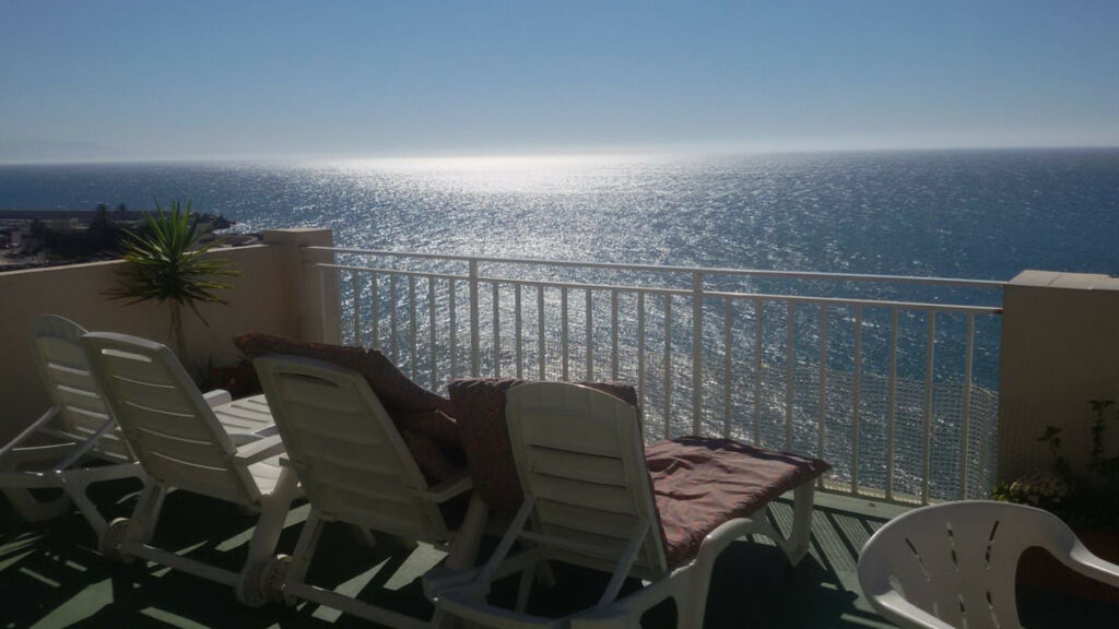 Penthouse Fuengirola Málaga - image 51