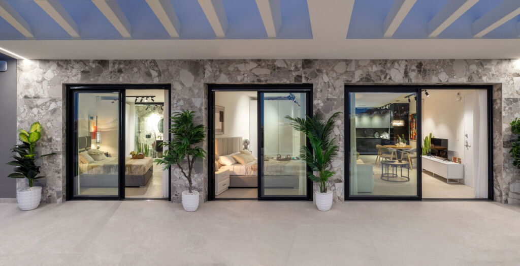Bungalow Finestrat Alicante - image 52