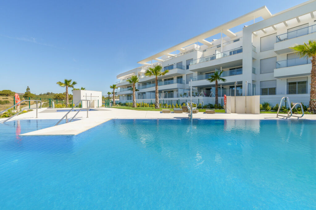 Penthouse Mijas Costa Málaga - image 52