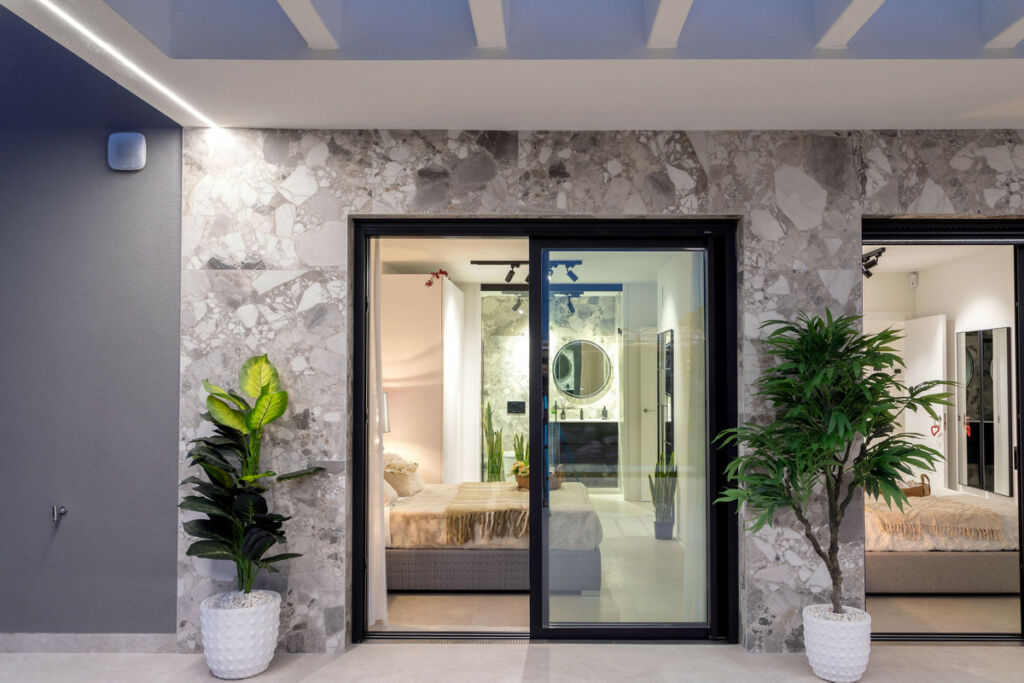 Bungalow Finestrat Alicante - image 53