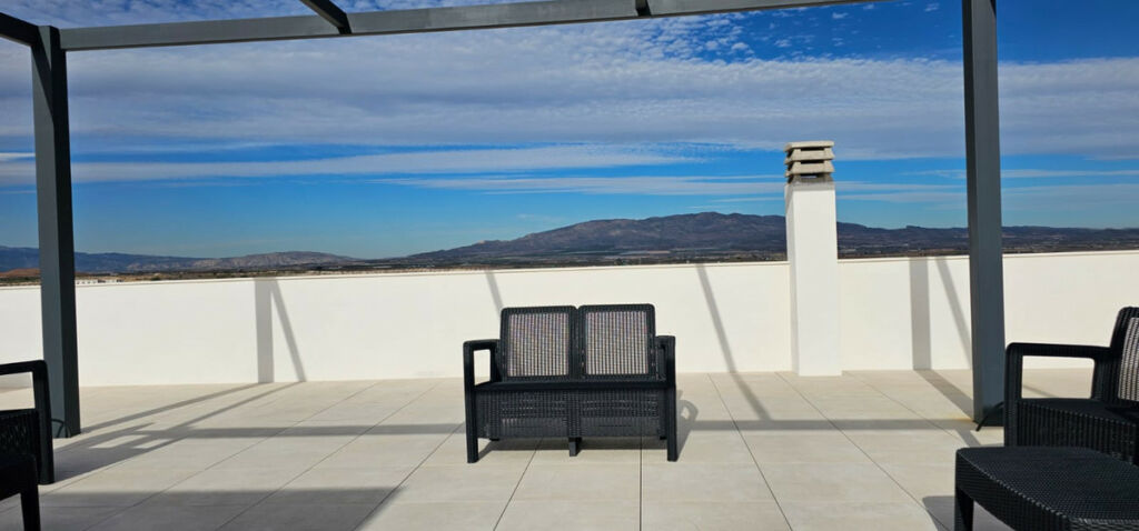 Semi-Detached House La Pinilla Murcia - image 53