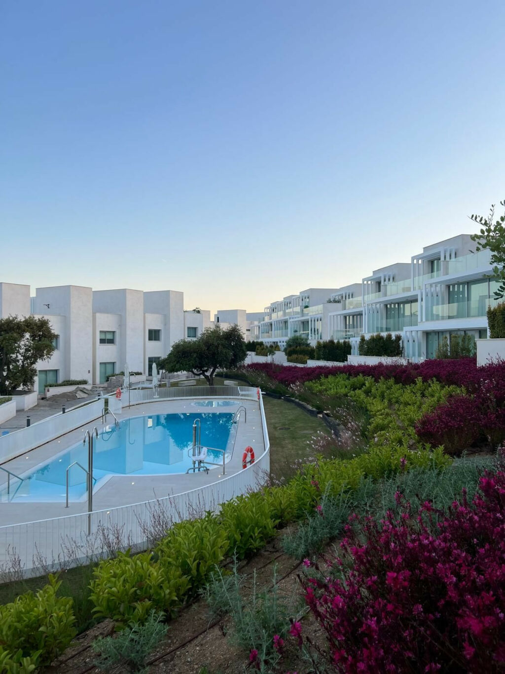 Townhouse Sotogrande Cádiz - image 53