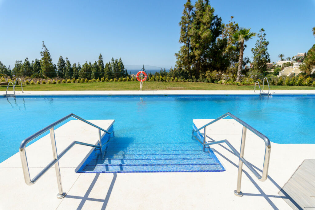 Penthouse Mijas Costa Málaga - image 53