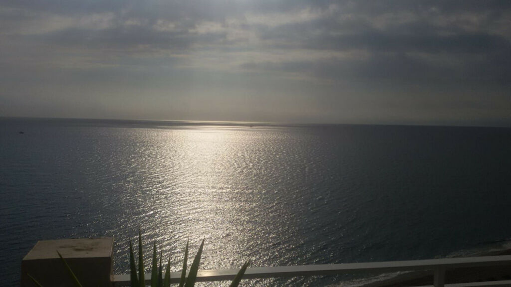 Penthouse Fuengirola Málaga - image 53
