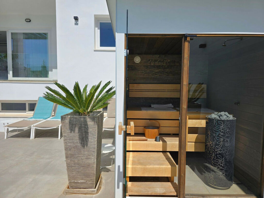 Detached Villa Torreblanca Málaga - image 54