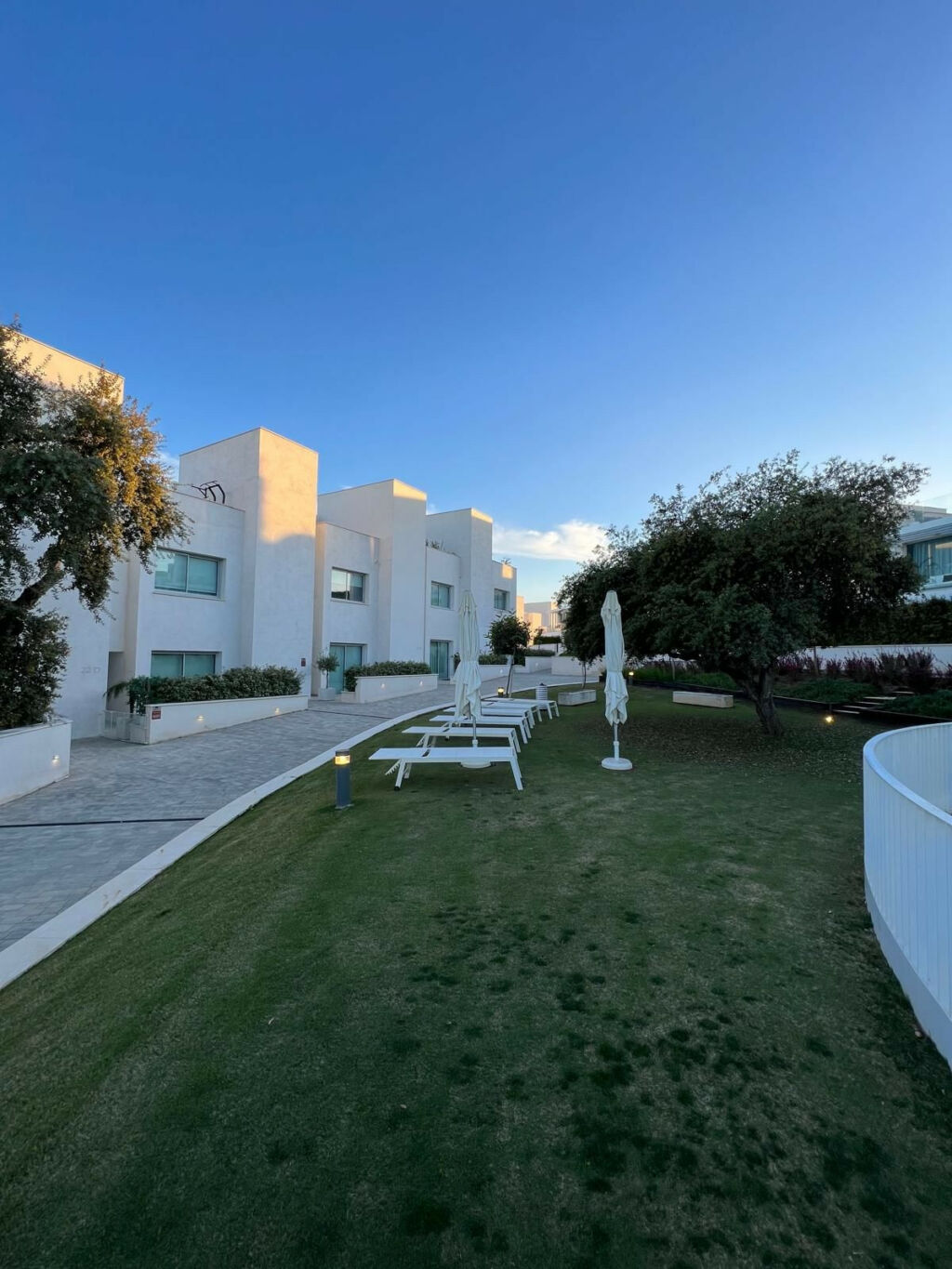 Townhouse Sotogrande Cádiz - image 54