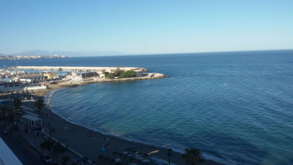 Penthouse Fuengirola Málaga - image 54