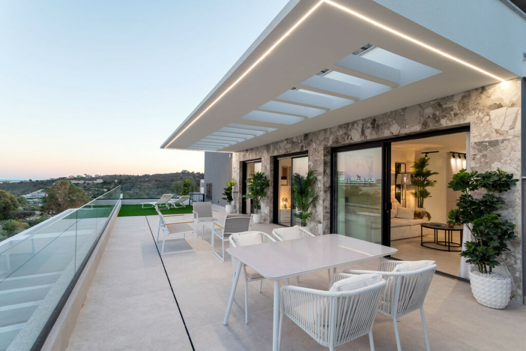Bungalow Finestrat Alicante - image 54