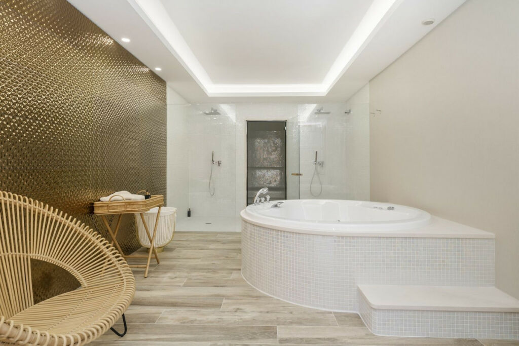 Detached Villa Nueva Andalucía Málaga - image 53