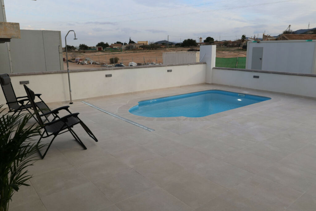 Semi-Detached House La Pinilla Murcia - image 54