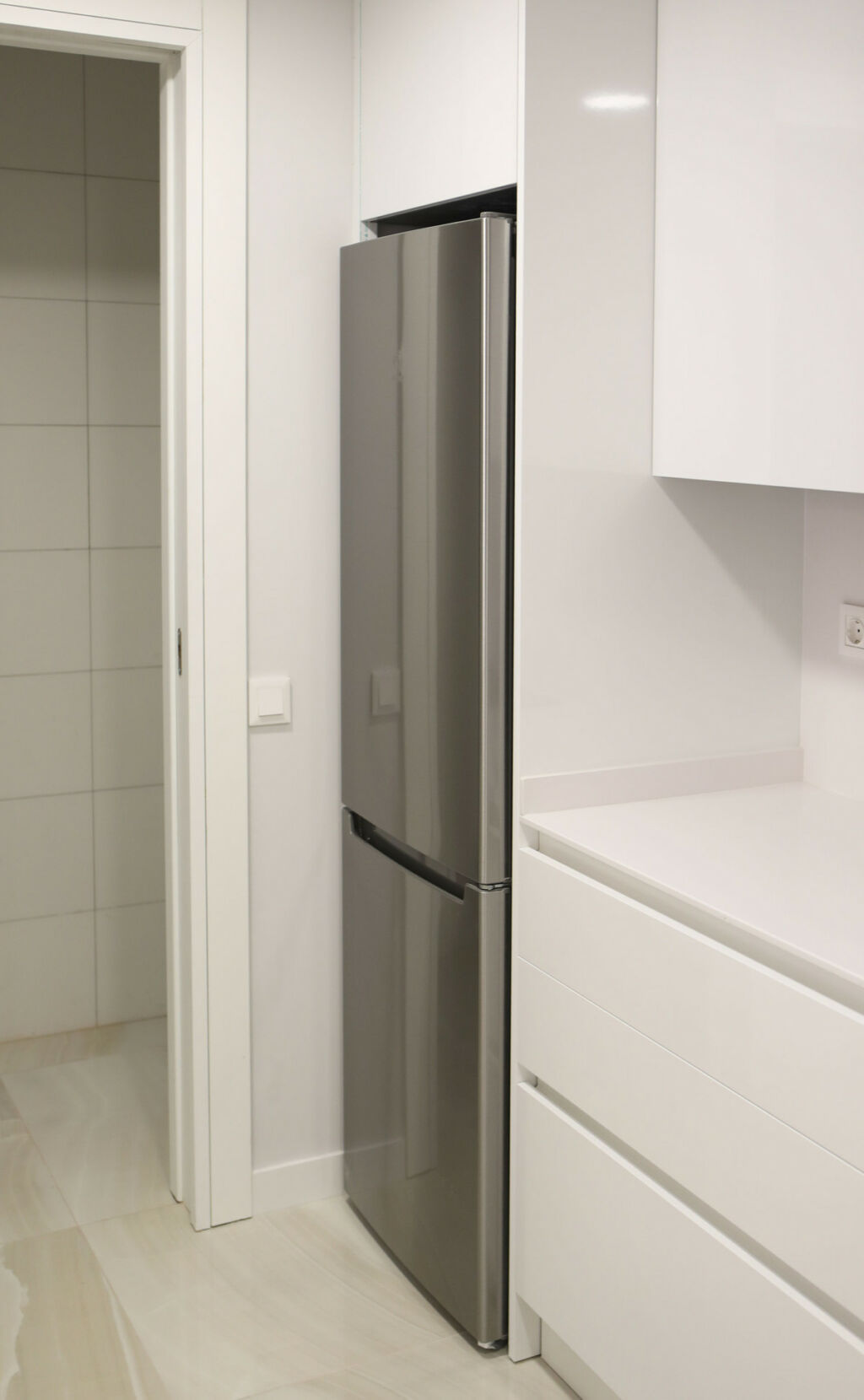 Middle Floor Apartment Benidorm Alicante - image 54