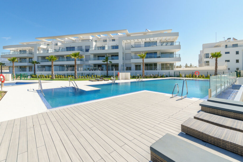 Penthouse Mijas Costa Málaga - image 54