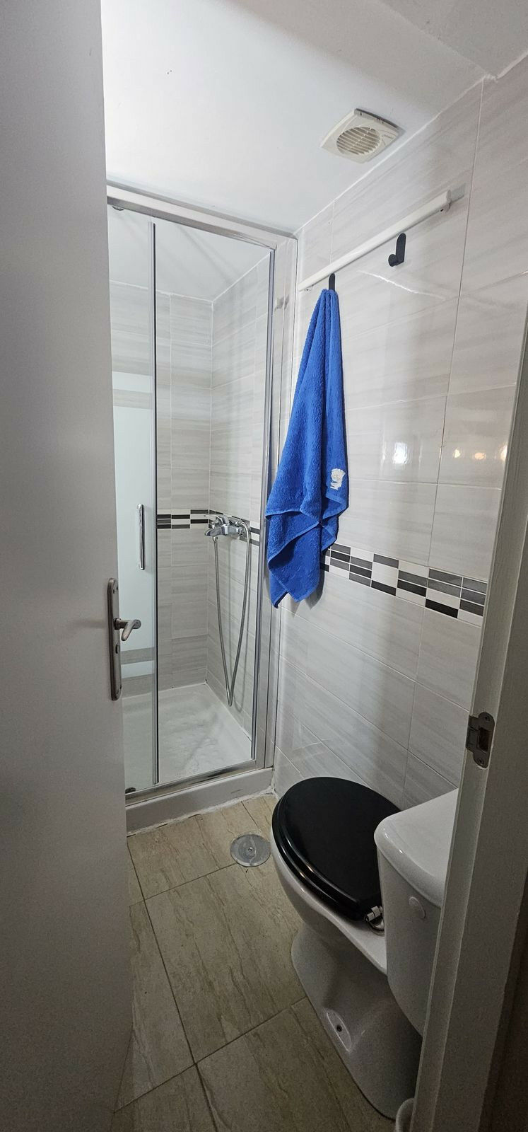 Middle Floor Apartment Fuengirola Málaga - image 50