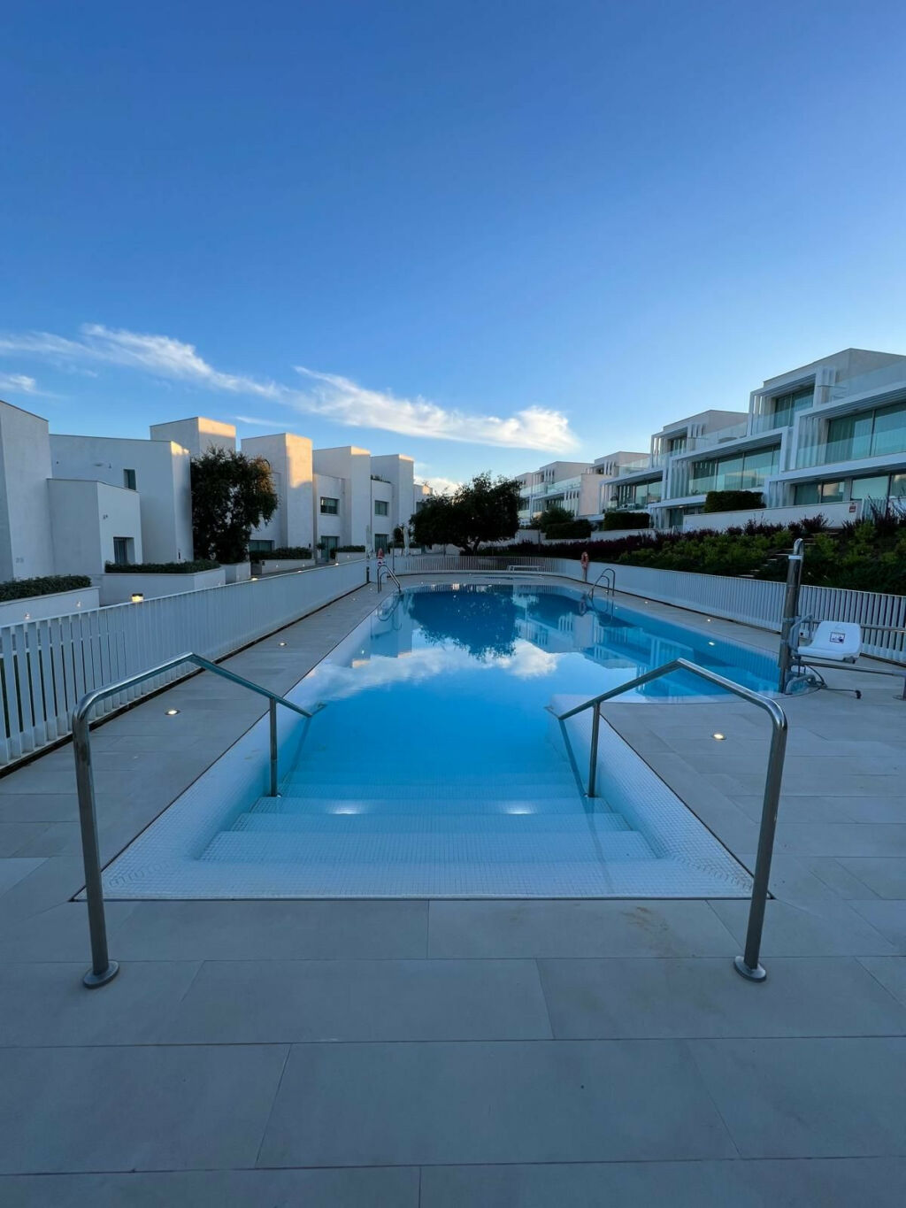 Townhouse Sotogrande Cádiz - image 55