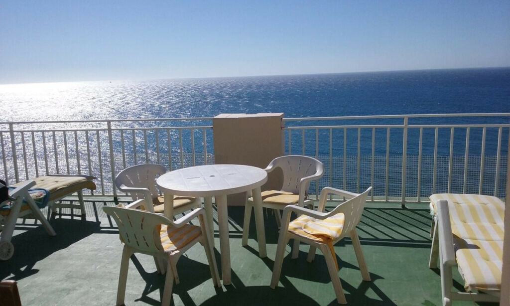 Penthouse Fuengirola Málaga - image 55