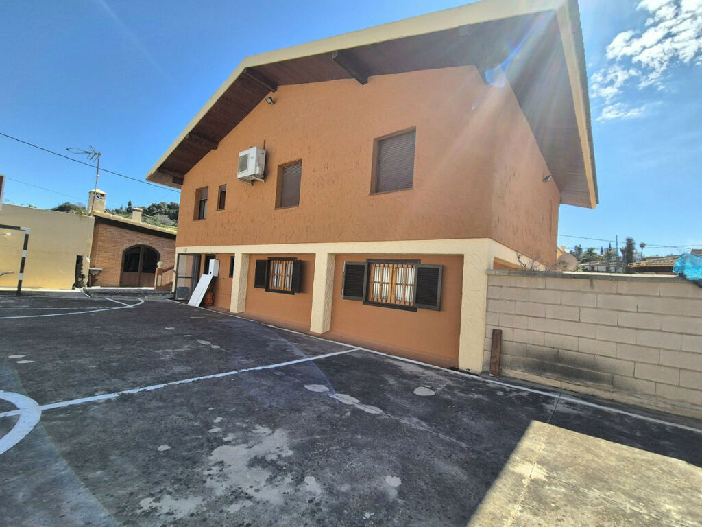 Finca - Cortijo Coín Málaga - image 55