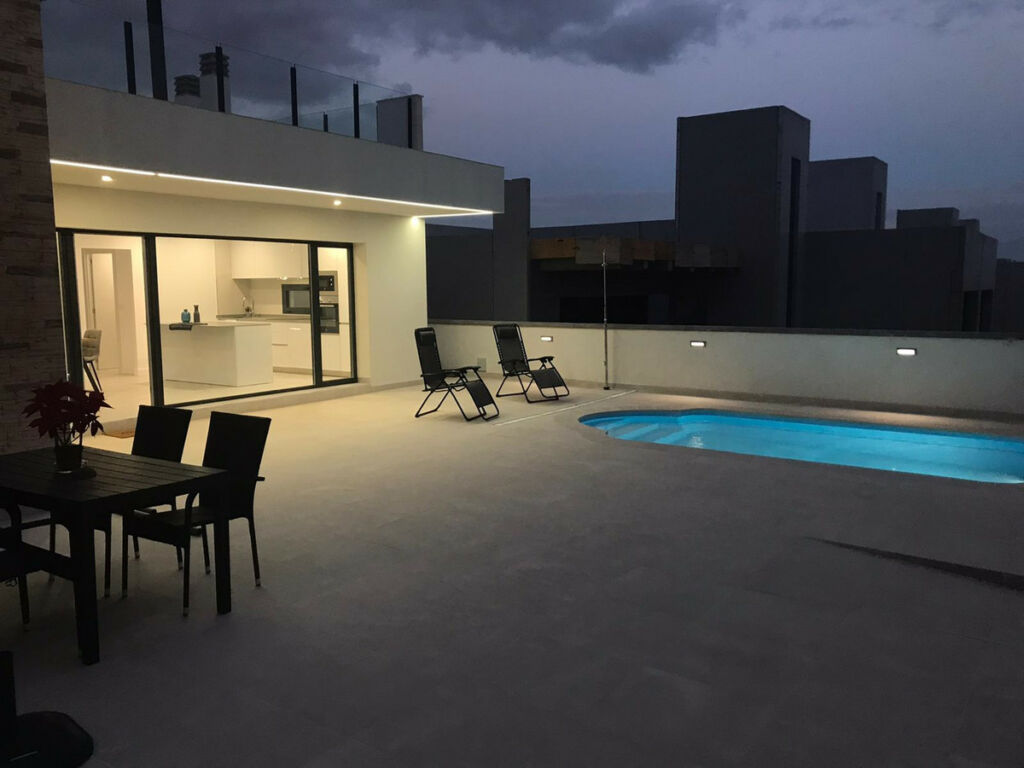 Semi-Detached House La Pinilla Murcia - image 55