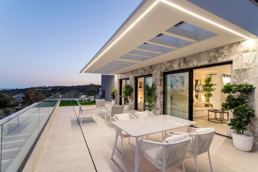 Bungalow Finestrat Alicante - image 55