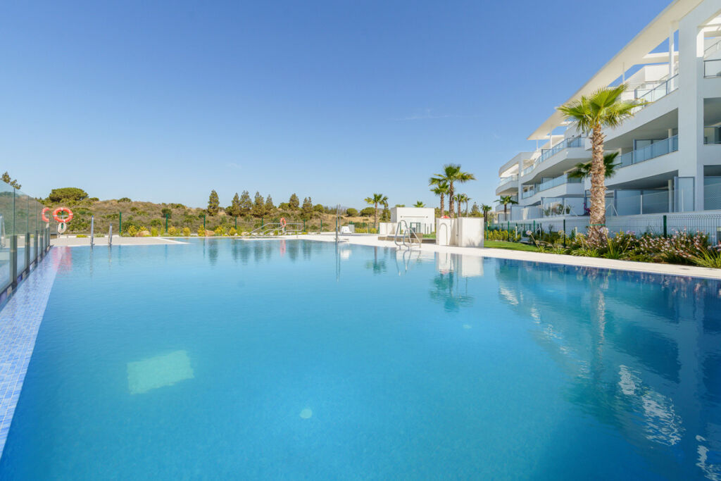 Penthouse Mijas Costa Málaga - image 55