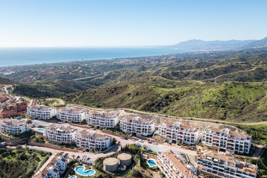 Penthouse Calahonda Málaga - image 55