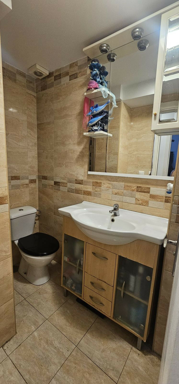 Middle Floor Apartment Fuengirola Málaga - image 51