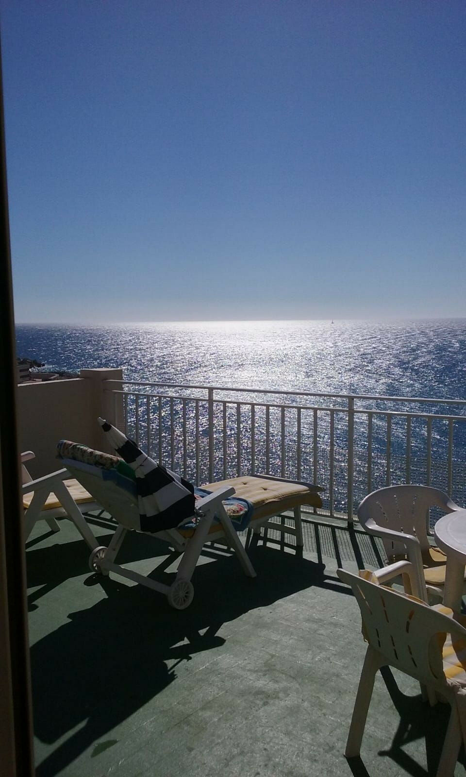 Penthouse Fuengirola Málaga - image 56