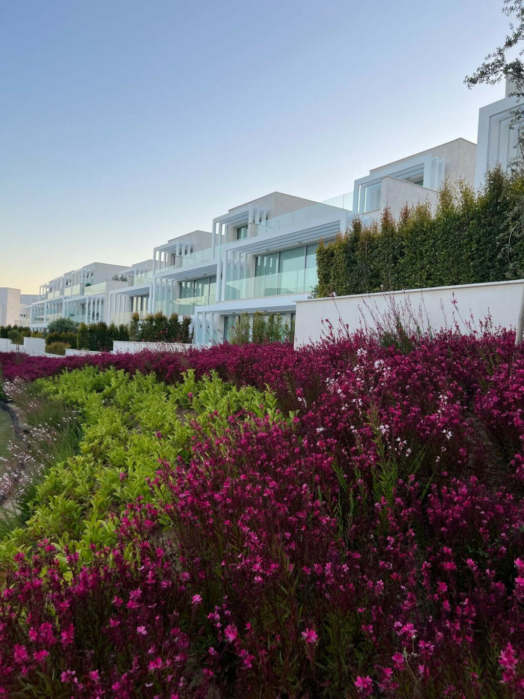 Townhouse Sotogrande Cádiz - image 56