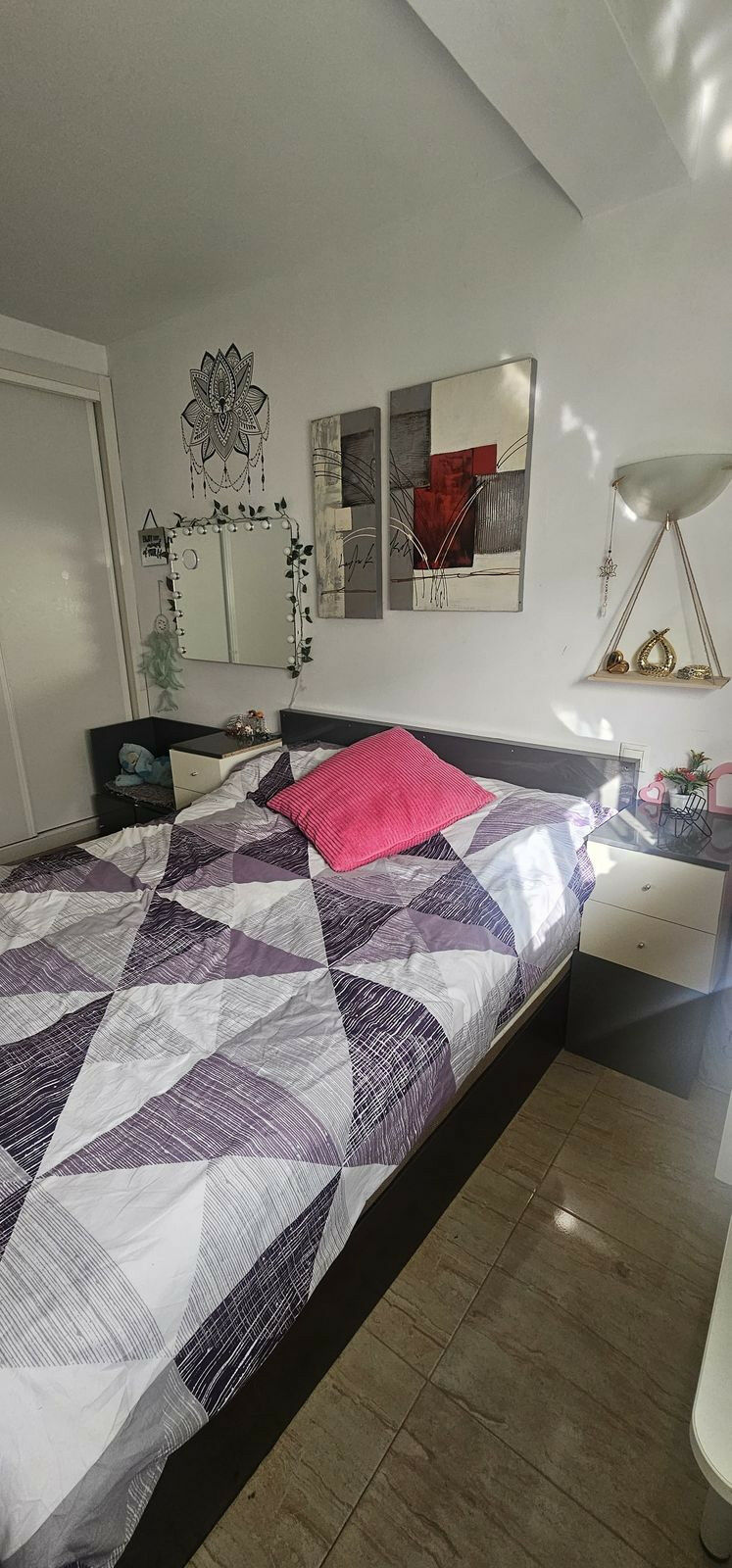 Middle Floor Apartment Fuengirola Málaga - image 52