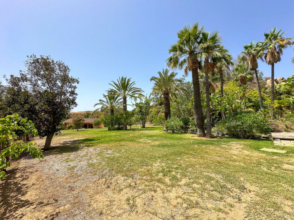 Detached Villa Cerros del Aguila Málaga - image 56