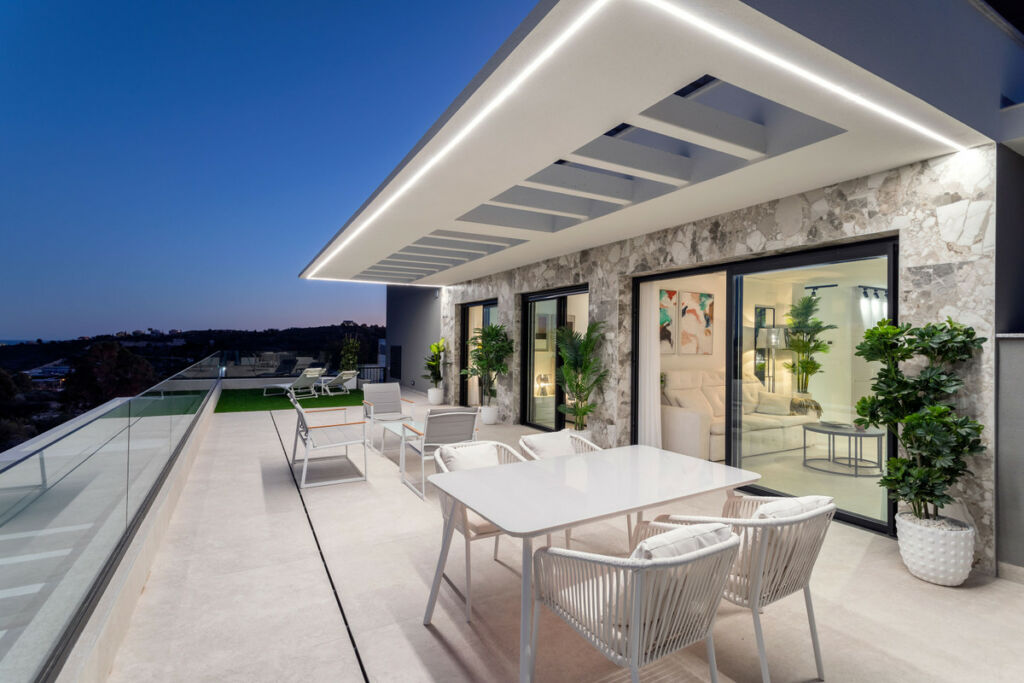 Bungalow Finestrat Alicante - image 56