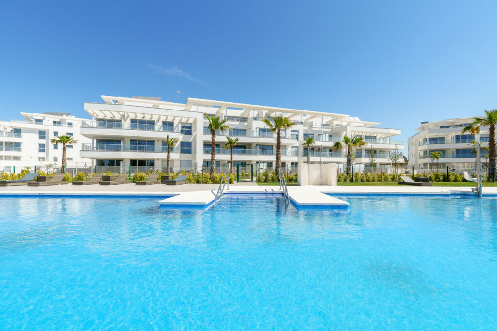 Penthouse Mijas Costa Málaga - image 56