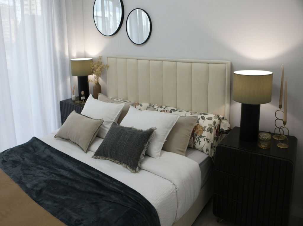 Middle Floor Apartment Benidorm Alicante - image 56