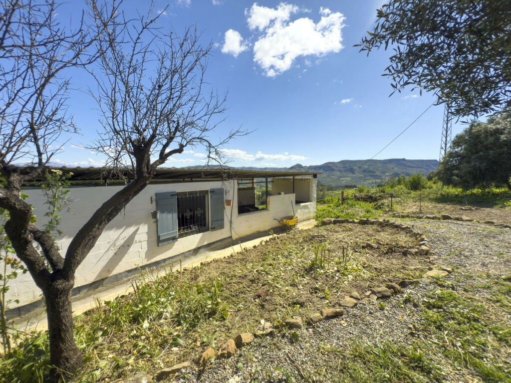 Finca - Cortijo Pizarra Málaga - image 56