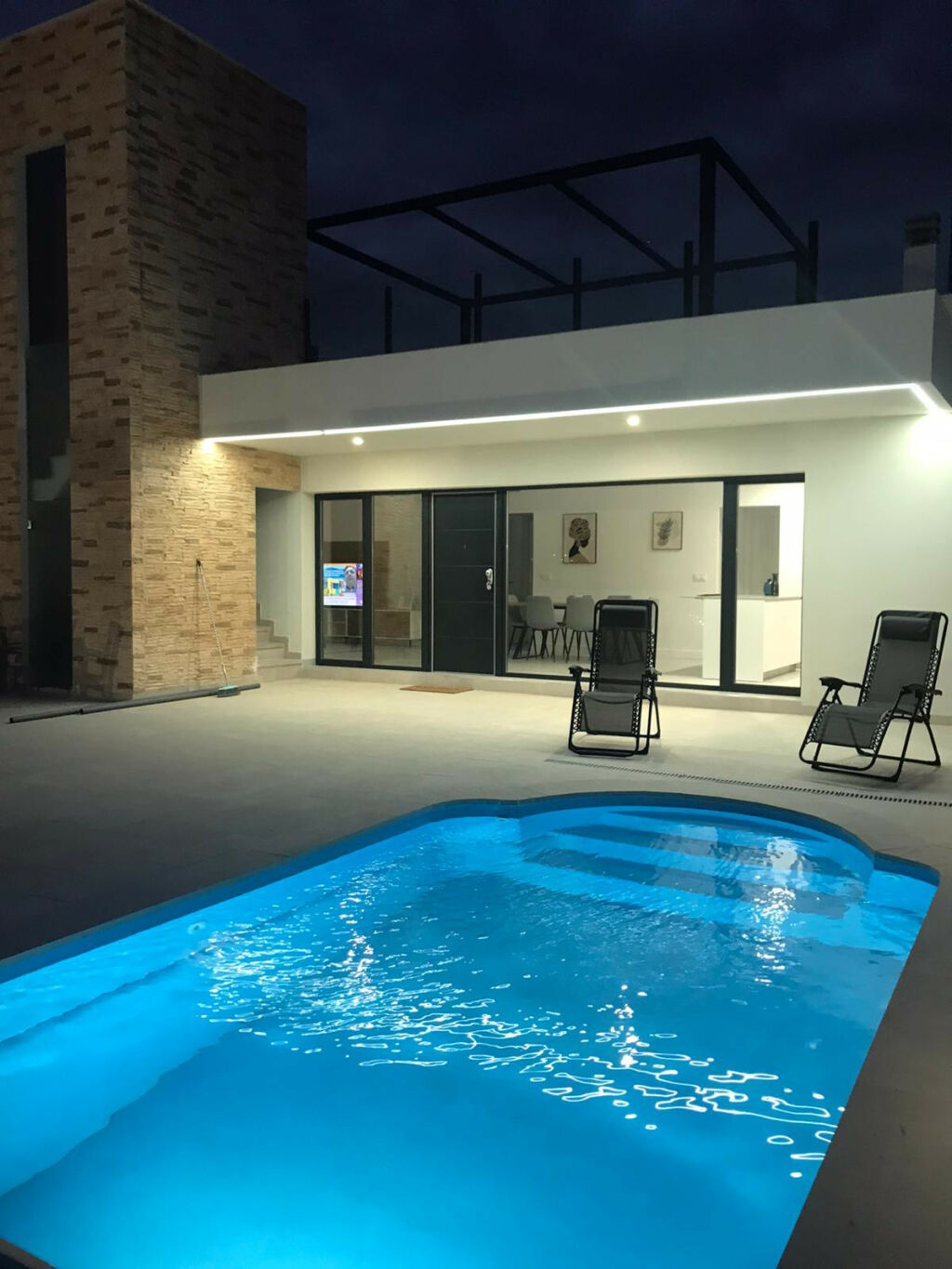 Semi-Detached House La Pinilla Murcia - image 56