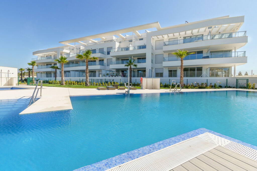Penthouse Mijas Costa Málaga - image 57