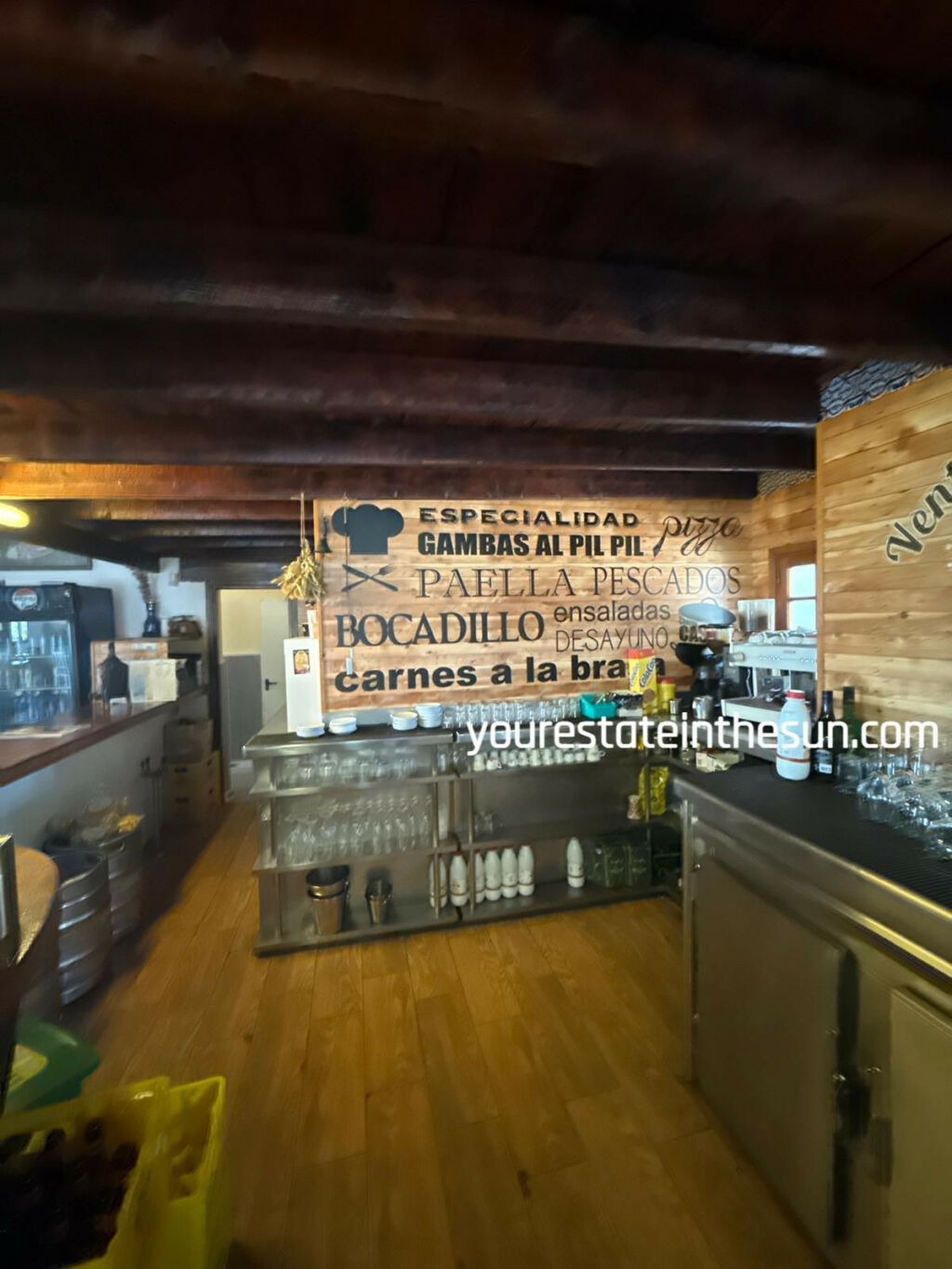 Restaurant Benahavís Málaga - image 56