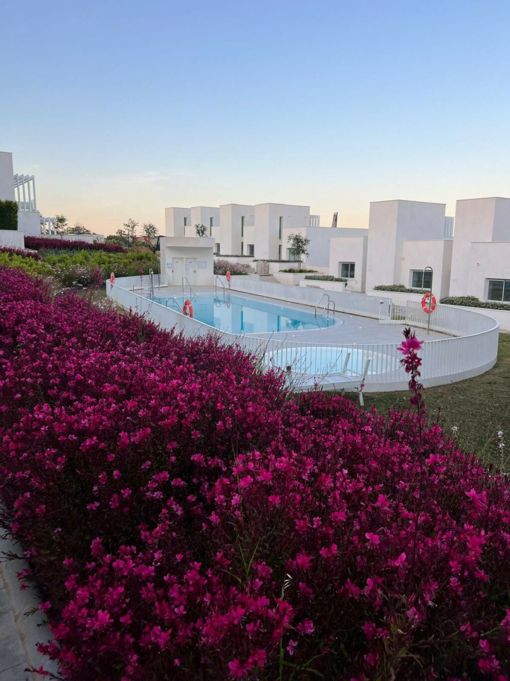Townhouse Sotogrande Cádiz - image 57