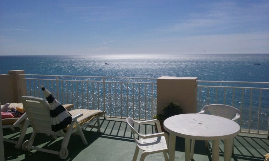 Penthouse Fuengirola Málaga - image 57