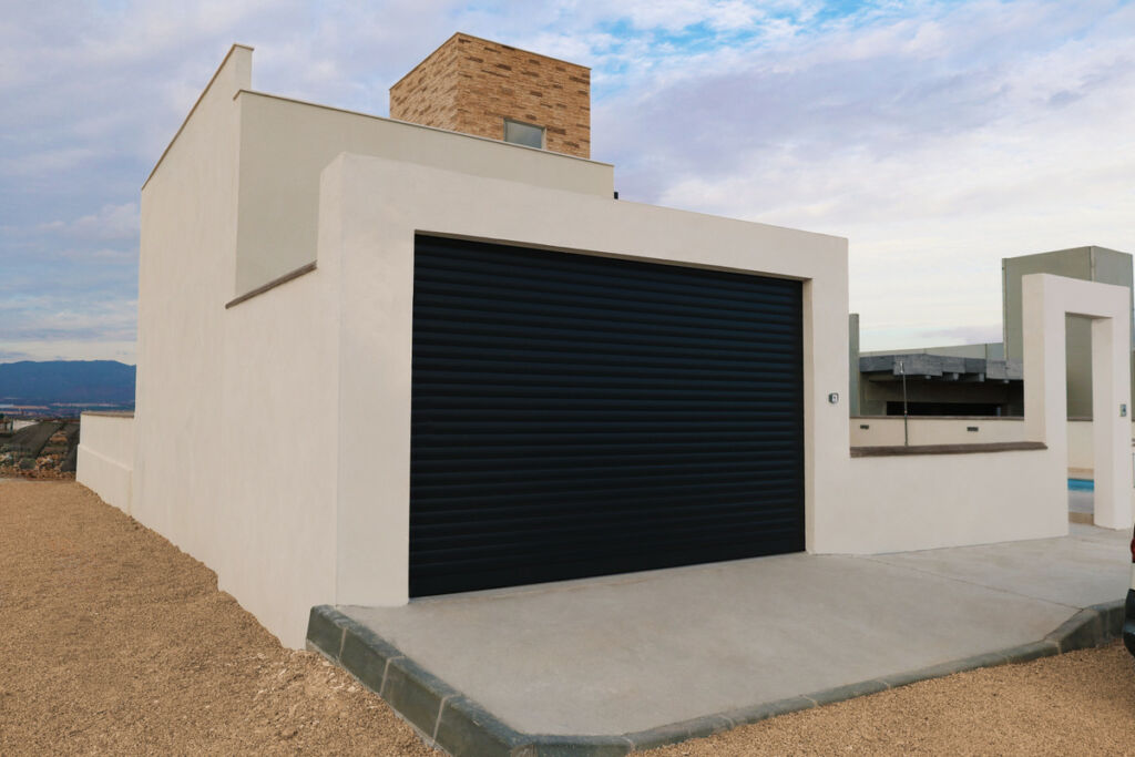Semi-Detached House La Pinilla Murcia - image 58