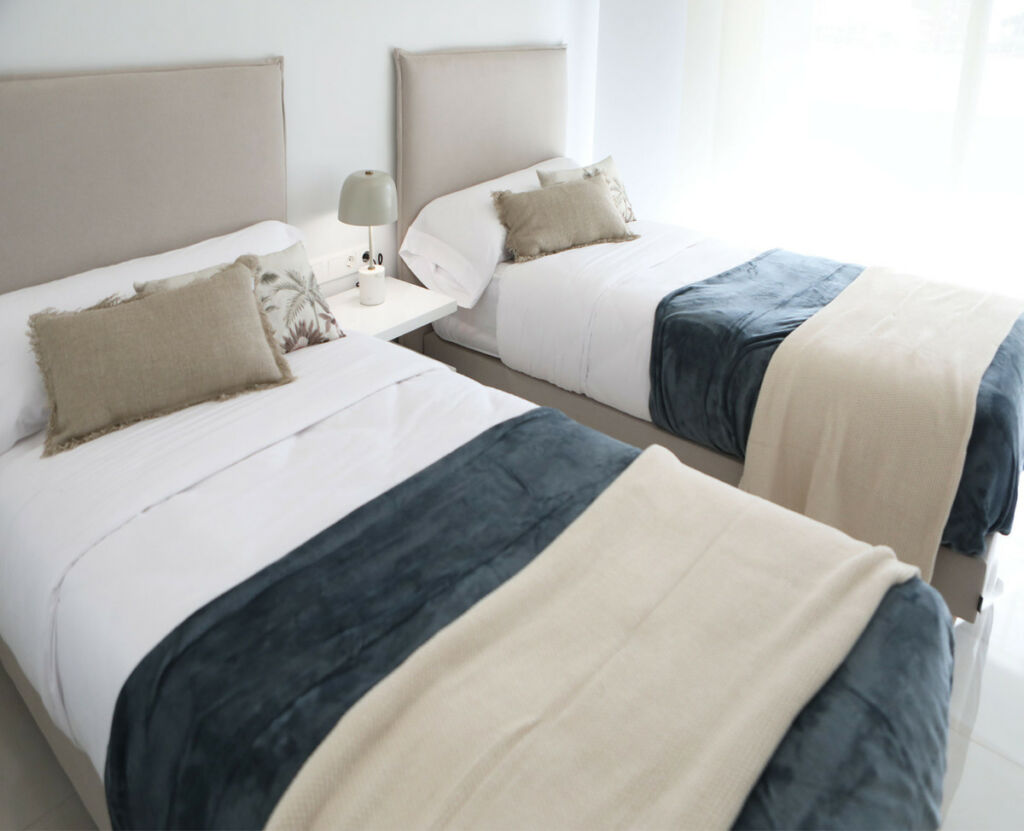 Middle Floor Apartment Benidorm Alicante - image 58