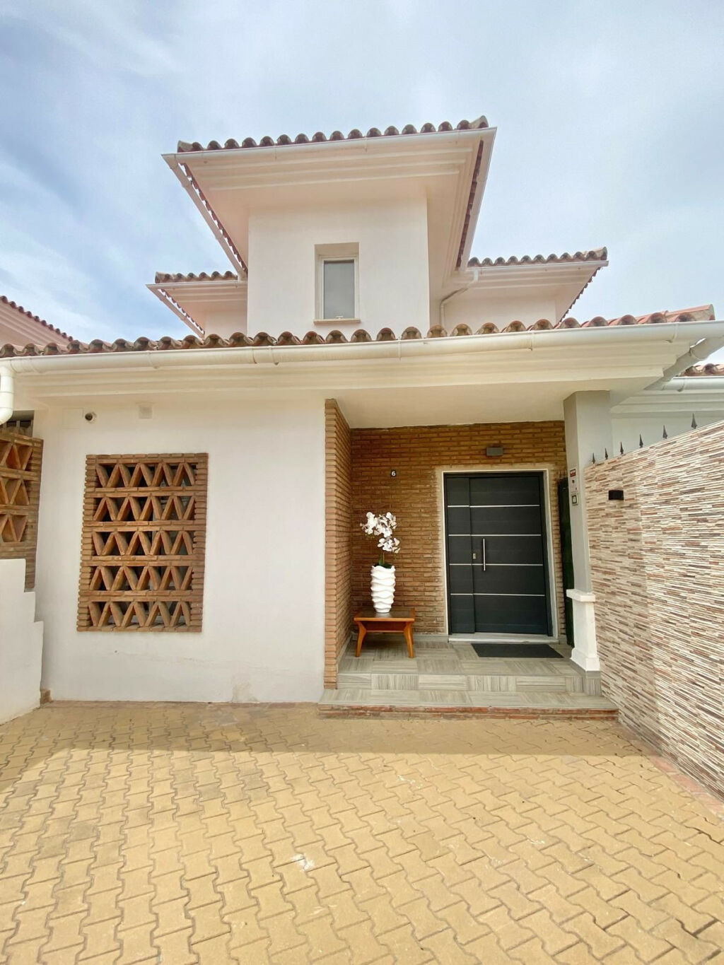 Semi-Detached House Fuengirola Málaga - image 58