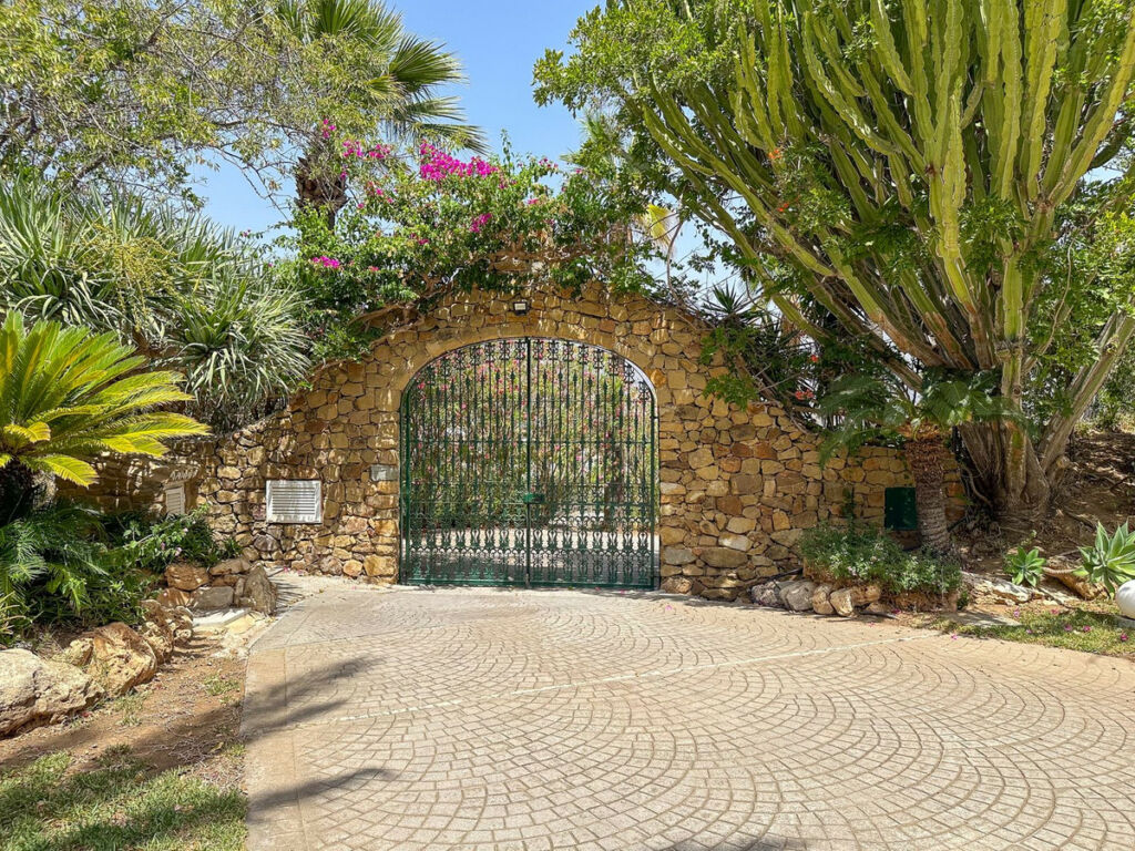 Detached Villa Cerros del Aguila Málaga - image 59