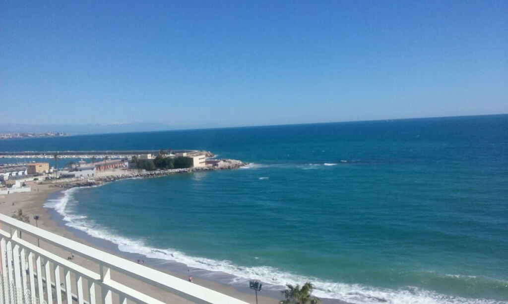 Penthouse Fuengirola Málaga - image 59