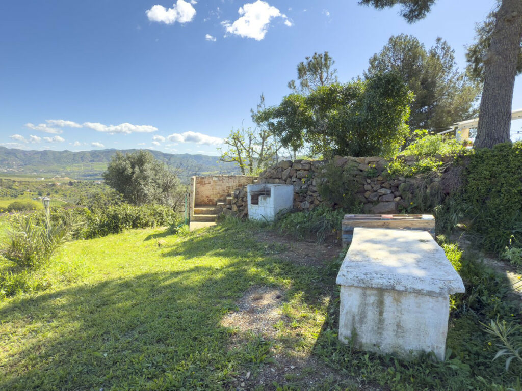 Finca - Cortijo Pizarra Málaga - image 59